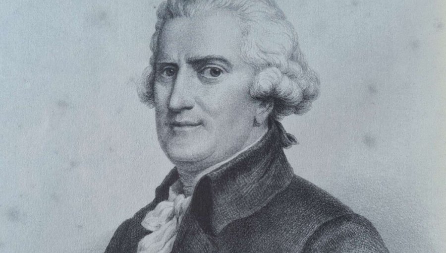pasquale paoli