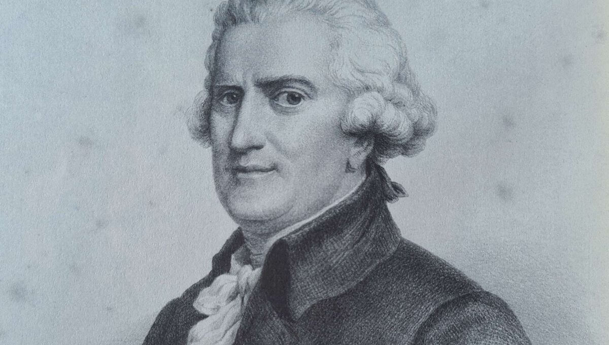 pasquale paoli
