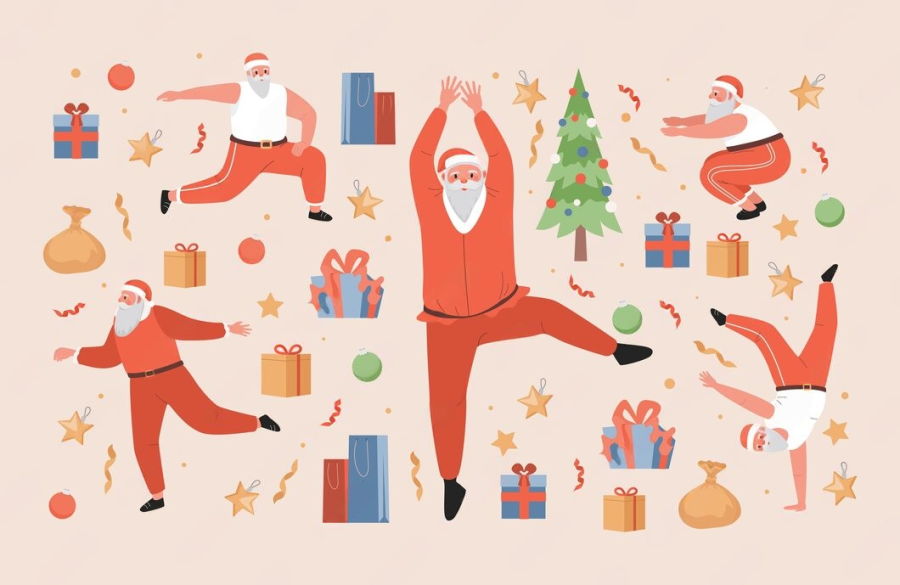 5 idee per il fitness