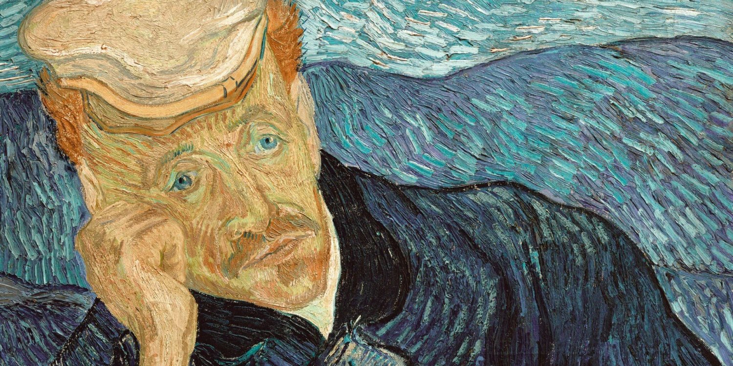 Ritratto del dottor Gachet