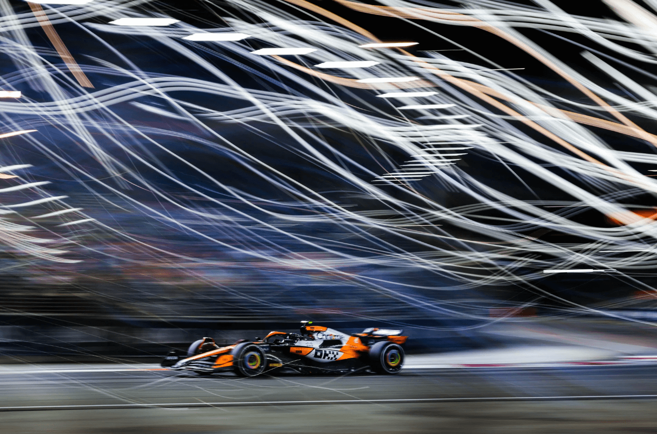 colour of the champion