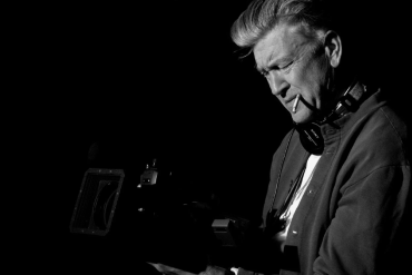 david lynch