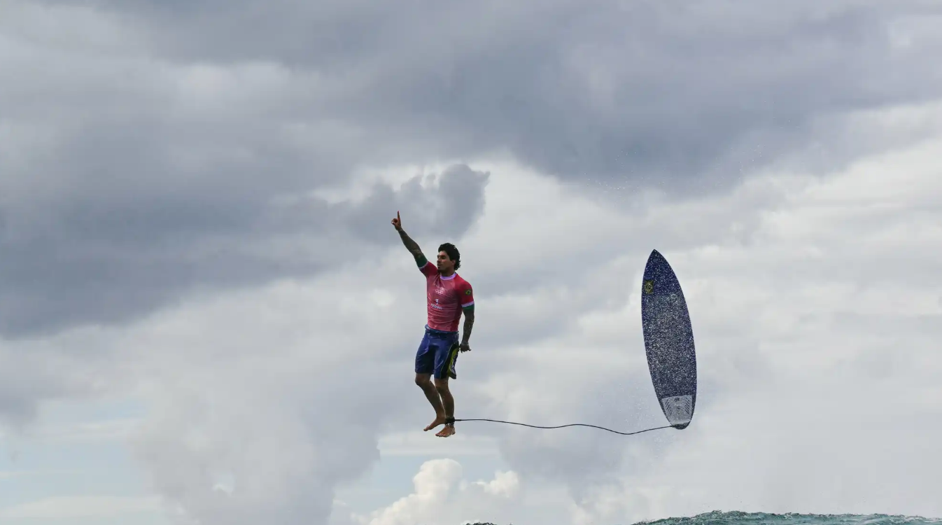 Gabriel Medina
