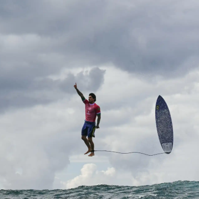 Gabriel Medina