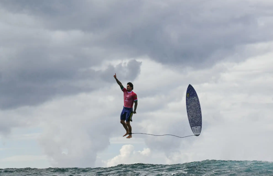 Gabriel Medina