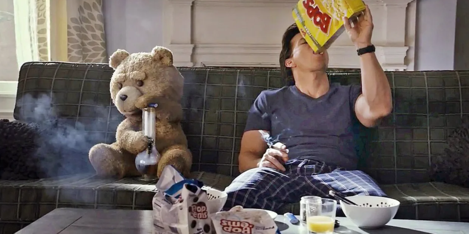 ted film