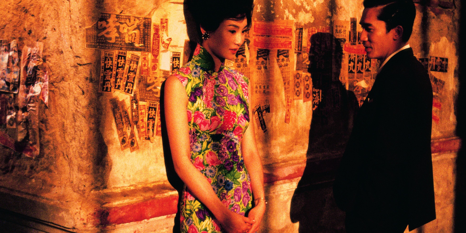 In the Mood for Love