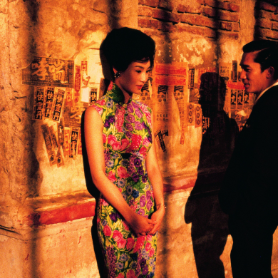In the Mood for Love