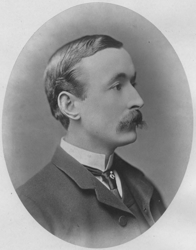 James Jameson