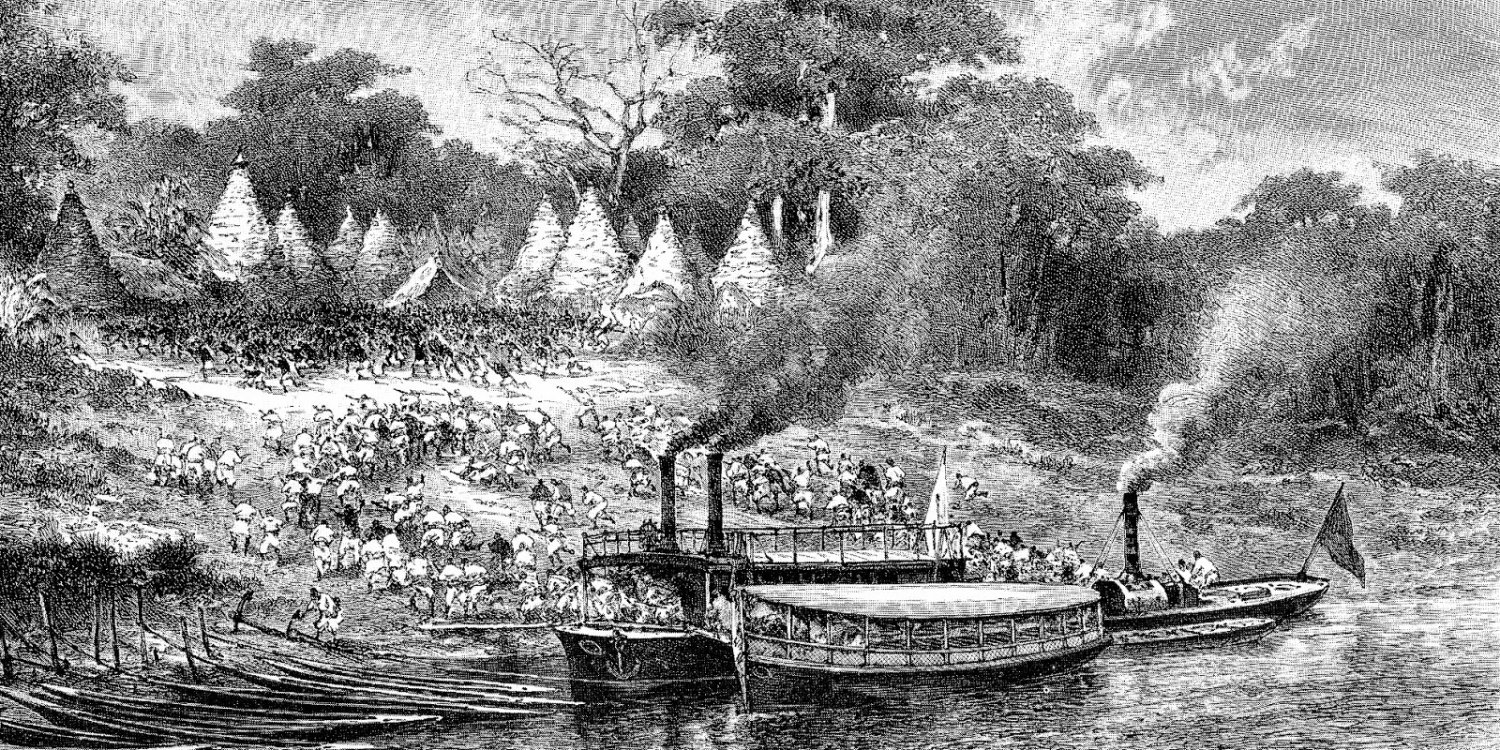 james james cannibalismo