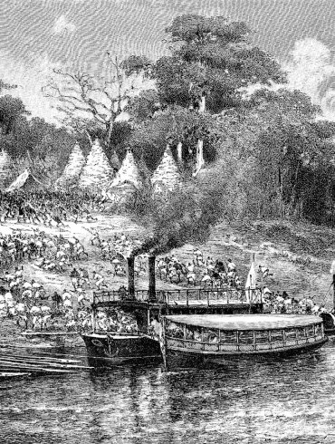 james james cannibalismo