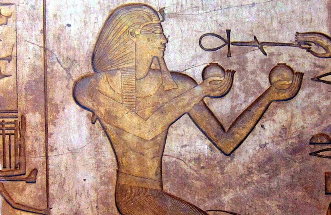 tomba di Thutmose II