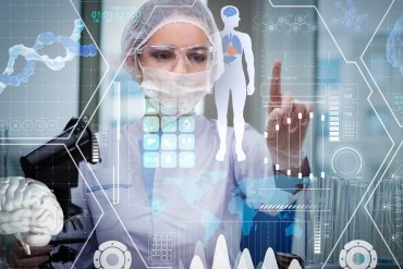 ricerca immortalità