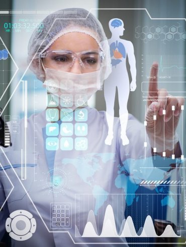 ricerca immortalità