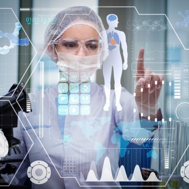 ricerca immortalità