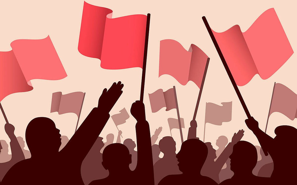 nazione nazionalismo