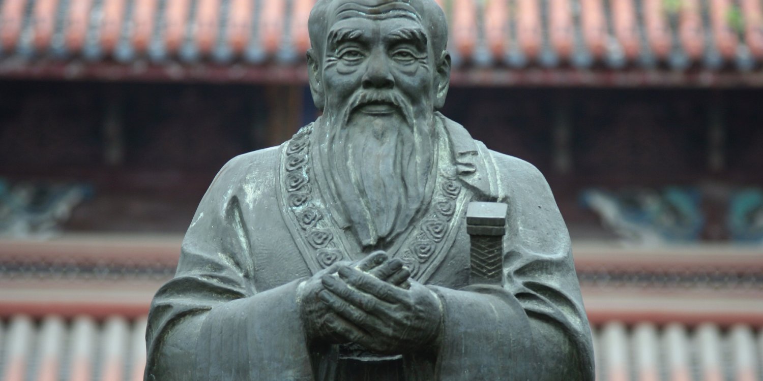 Confucianesimo