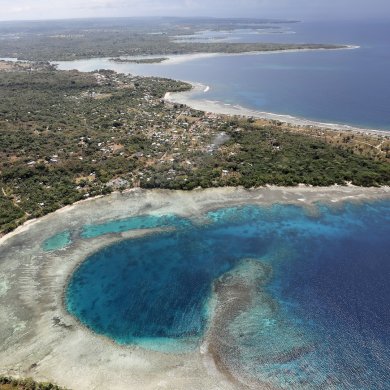 Rosario Mattia Russo vanuatu