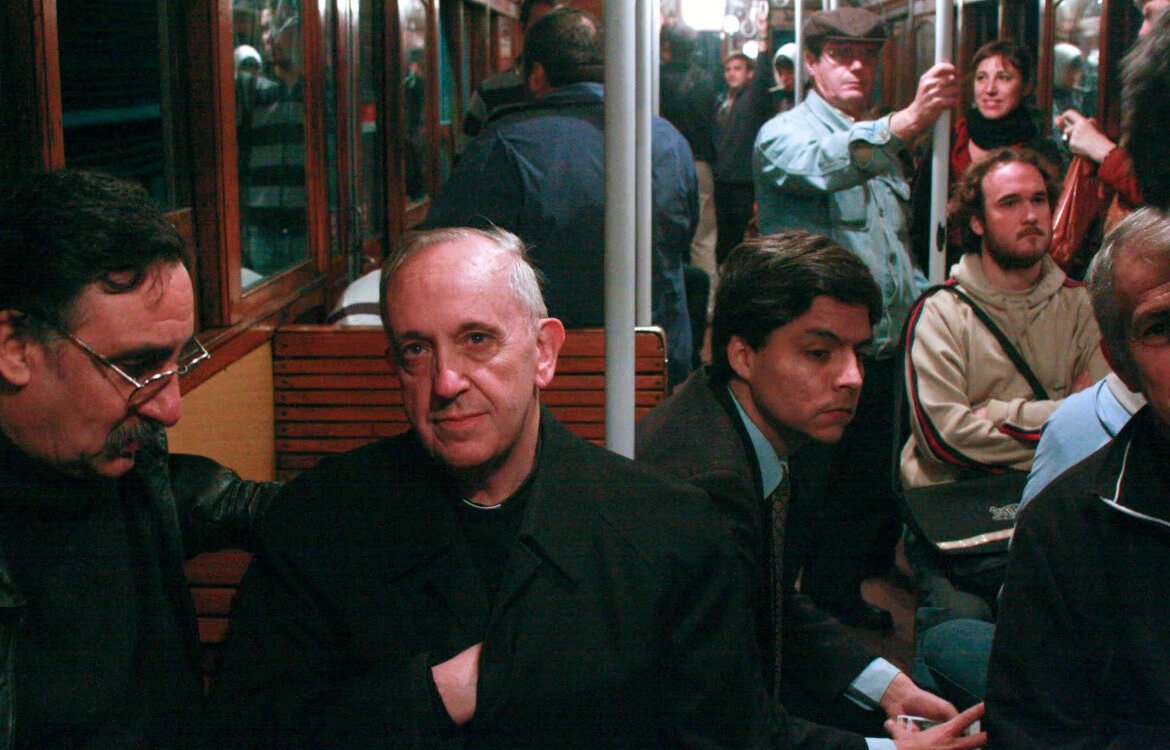 papa francesco argentina