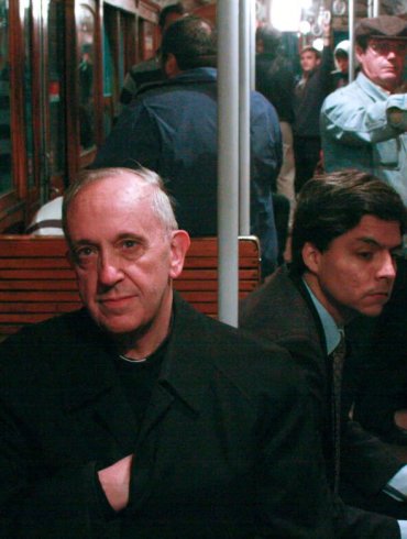 papa francesco argentina