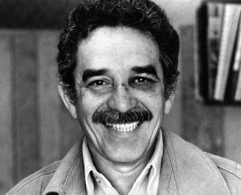 mario vargas llosa gabriel garcia marquez