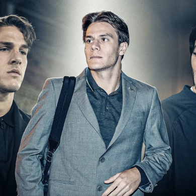 Calcioscommesse tonali fagioli