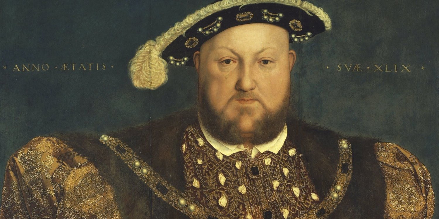 ENRICO VIII