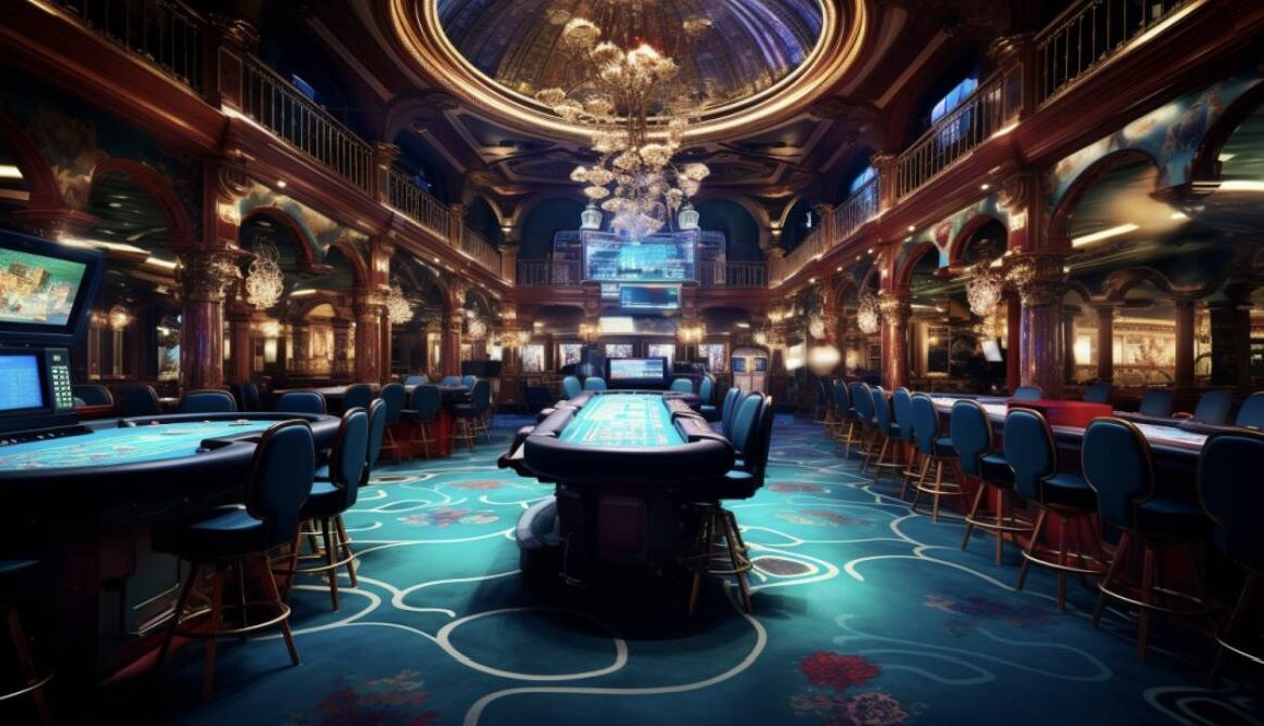 casinò italiani sport