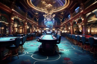 casinò italiani sport