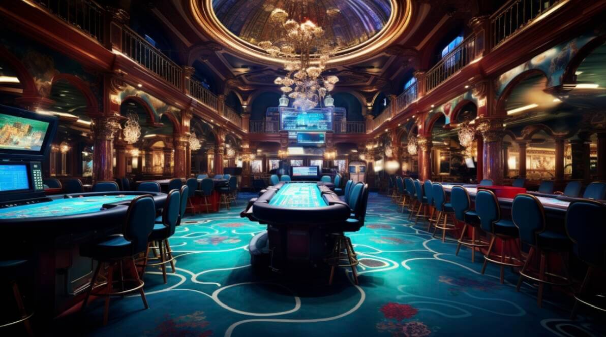 casinò italiani sport