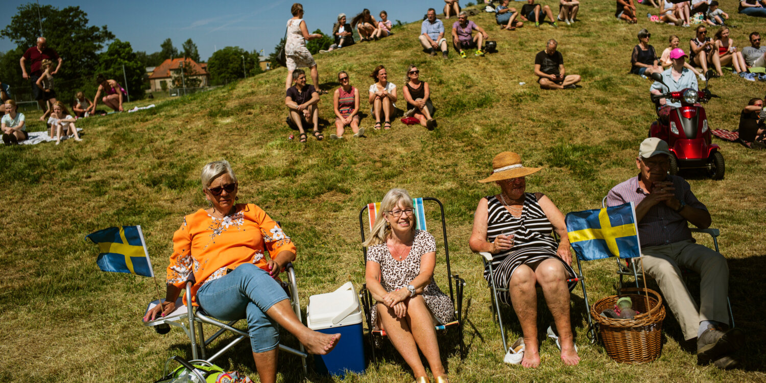 svezia cultura canone
