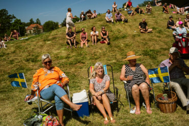 svezia cultura canone