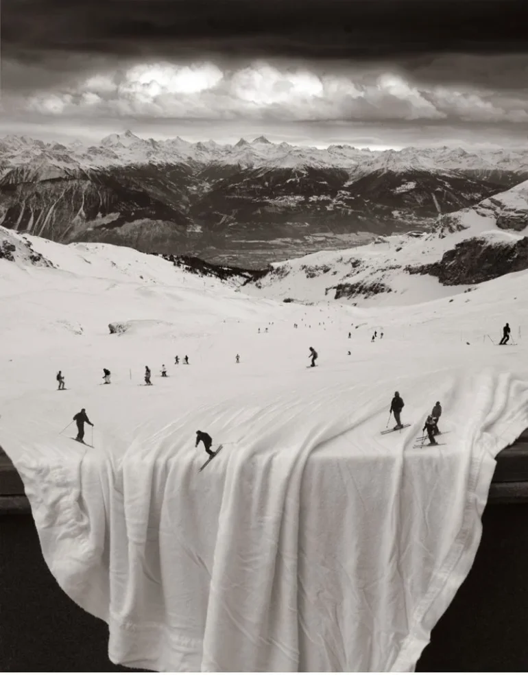 Thomas Barbèy