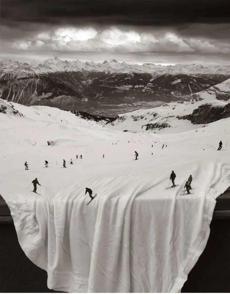 Thomas Barbèy