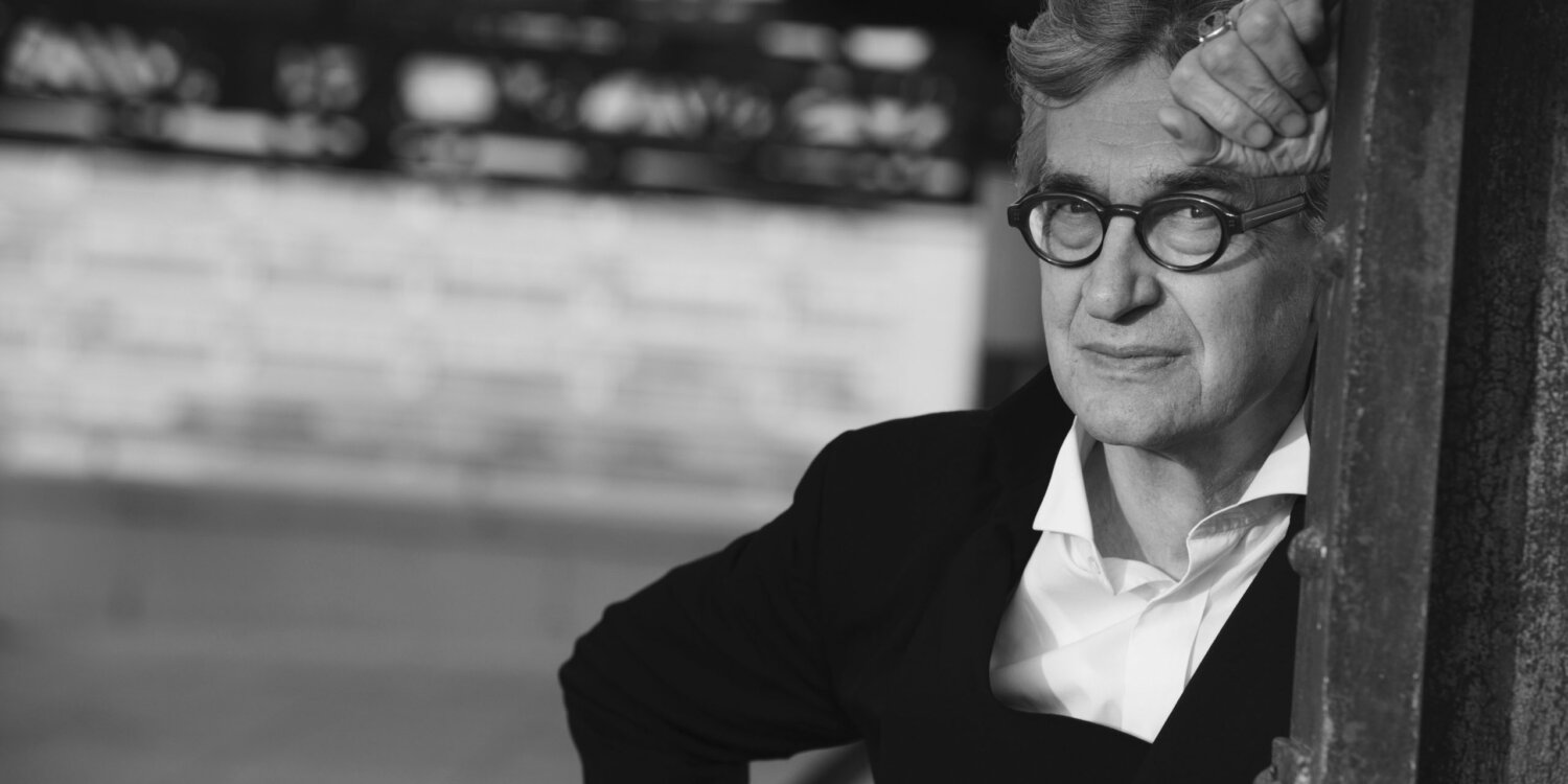 Win Wenders libertà