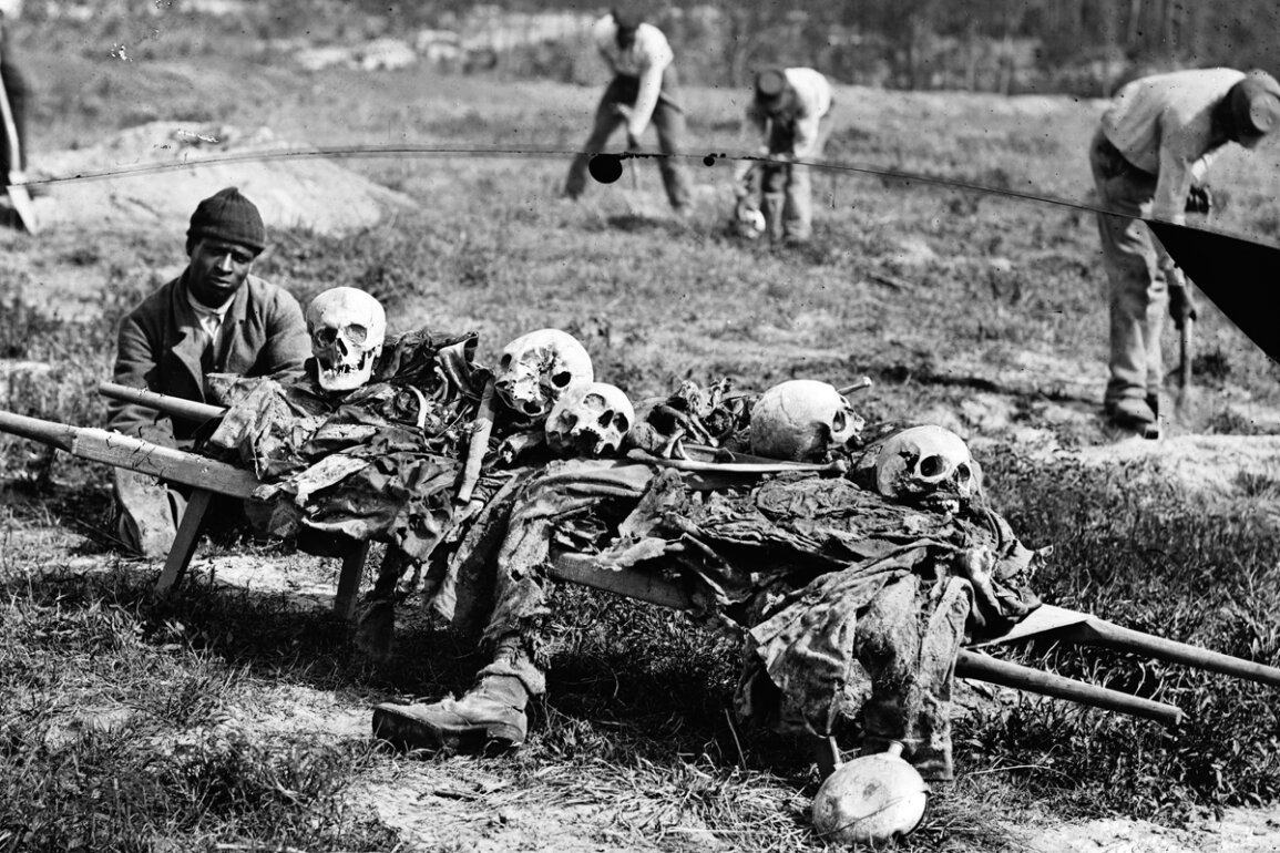 guerra secessione lincoln