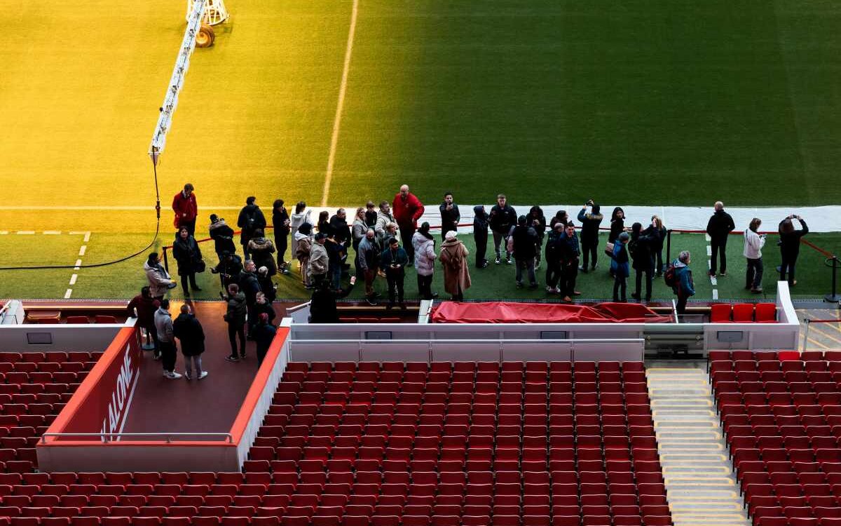 hello tickets liverpool