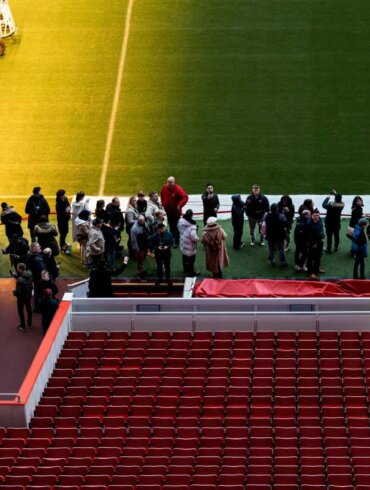 hello tickets liverpool