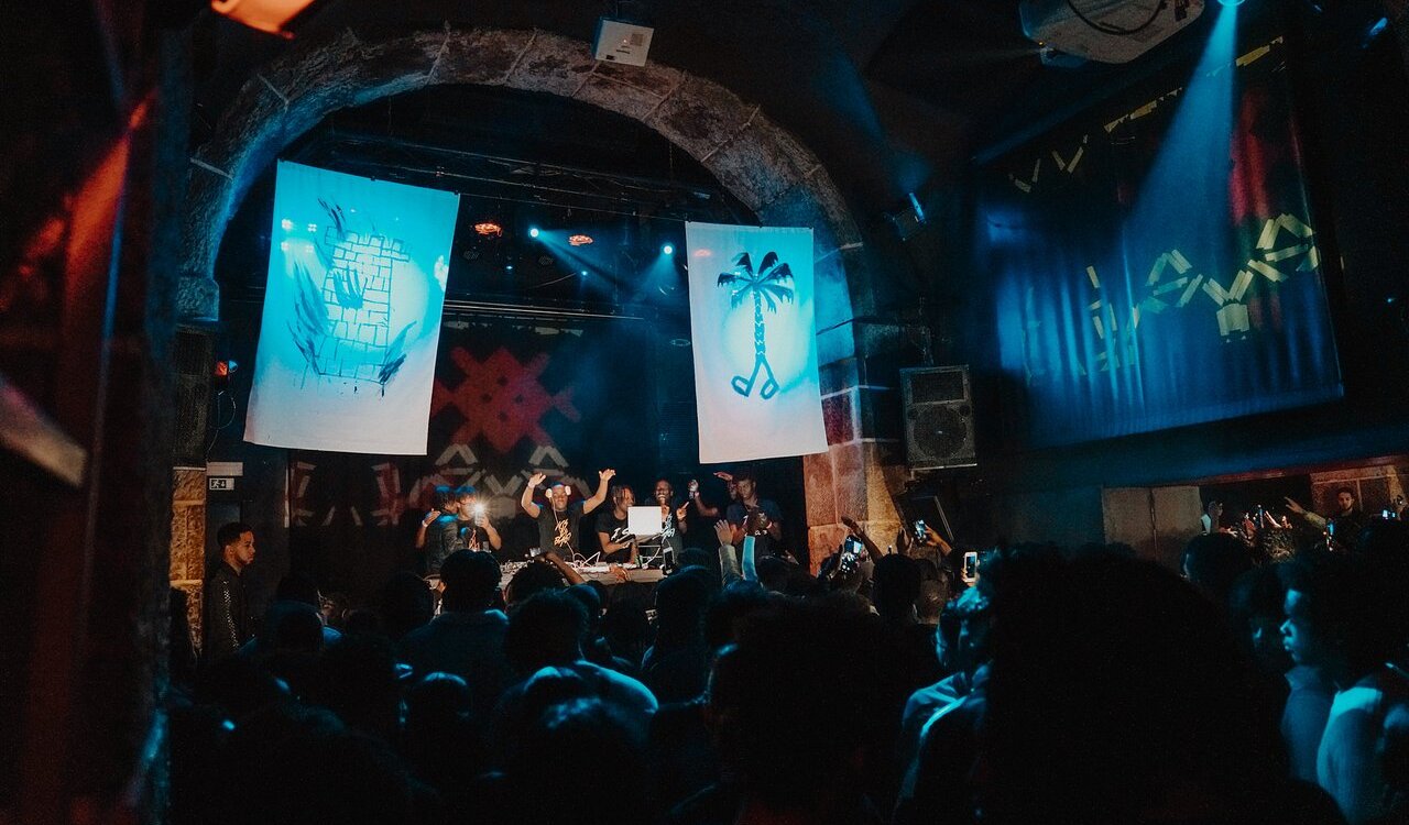 noite principe lisbona