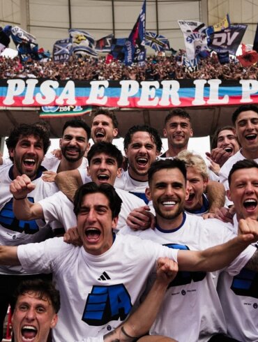 pisa serie a