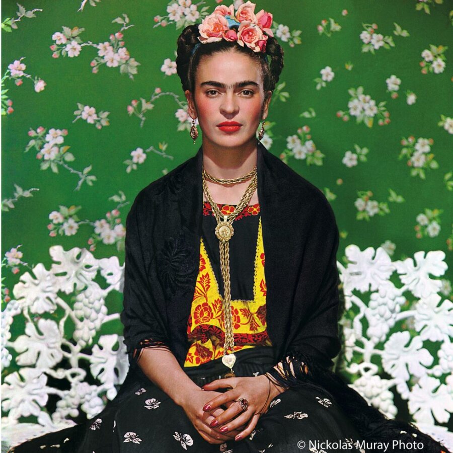 frida kahlo