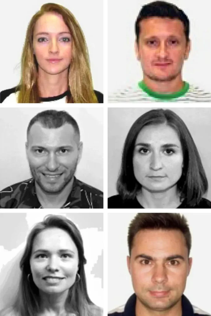 spionaggio russia brasile