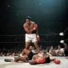 ali liston