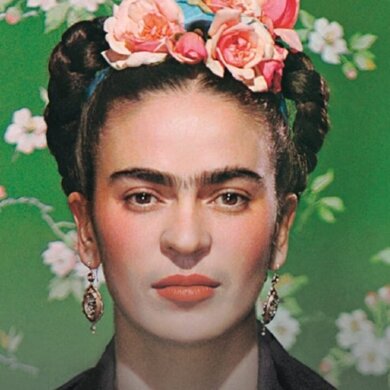 frida kahlo