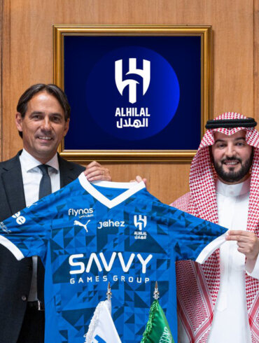 inzaghi al hilal