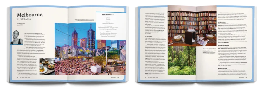 Lonely Planet LGBTQ+