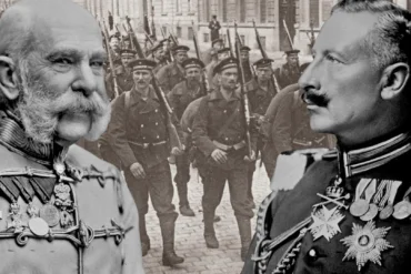 Prima guerra mondiale cause