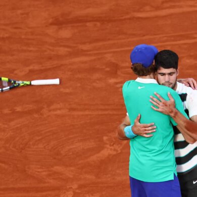 roland garros 2025 sinner alcaraz