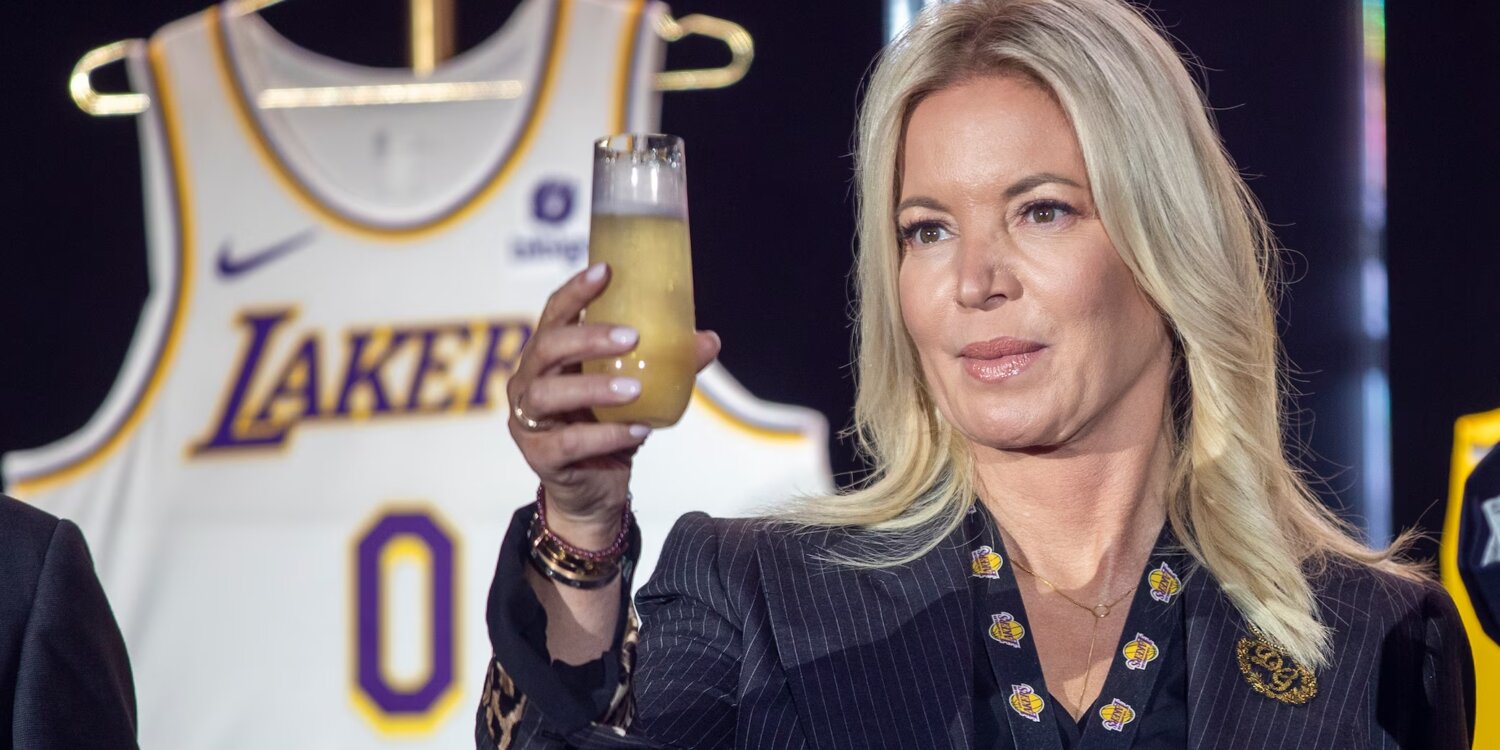 lakers 10 miliardi