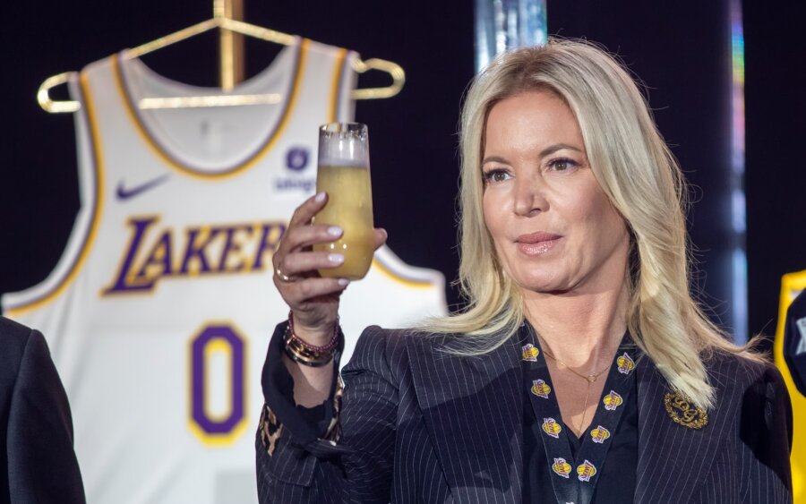 lakers 10 miliardi